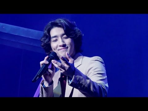 190406 [부산] 투게더 - 잔나비 전국투어콘서트 '투게더' @MBC 드림홀