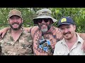 The Crusader Safaris Experience Join Crusader Safaris For A Free Range Hunt