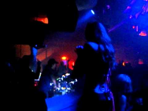 Bingo Players LIVE @ Celebrities 2010, Vancouver 1