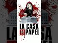 La Casa De Papel Money Heist What S Ap Status
