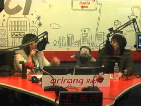 141128 Kpoppin Ugly truth with Royal Pirates Sooyoon