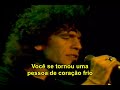 Nazareth - Heart's Grown Cold (FHD, 60fps / Tradução)