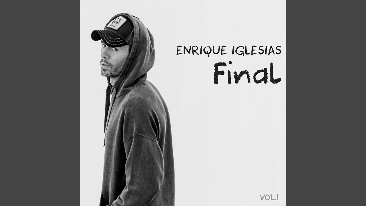 Cover for the song 'SUBEME LA RADIO' by artist(s) 'Enrique Iglesias, Descemer Bueno, Zion & Lennox'