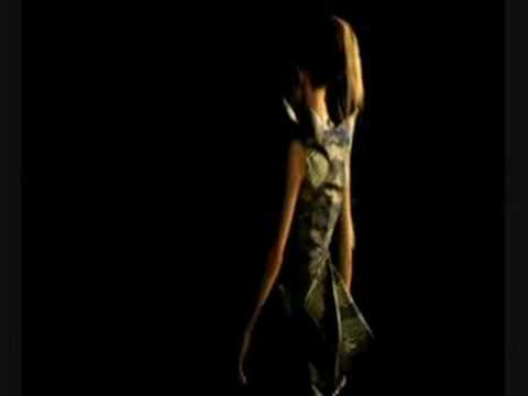 Alexander McQueen Fall/Winter 2007 - Part 1