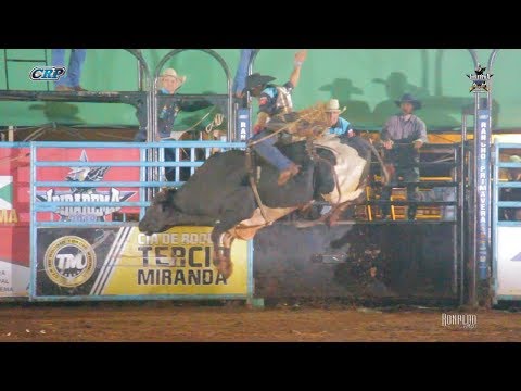 Ibirarema Rodeio Fest 2018 - SATURDAY / BEST BULLS