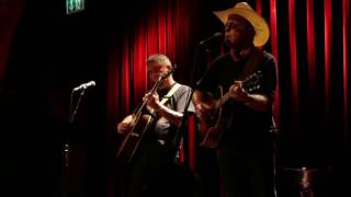 2017-07-13 Tom Russell Live in Zurich -  Up in the old hotel