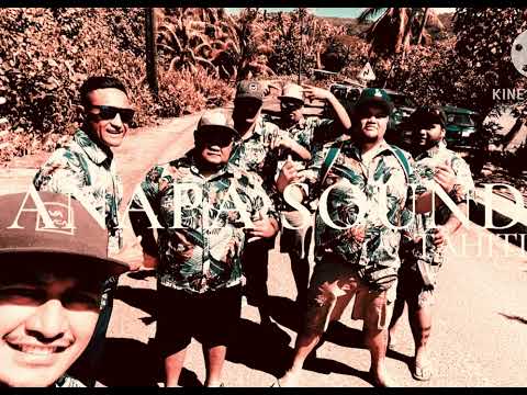 Anapa Sound Live 2024 - Ragga Calm Down