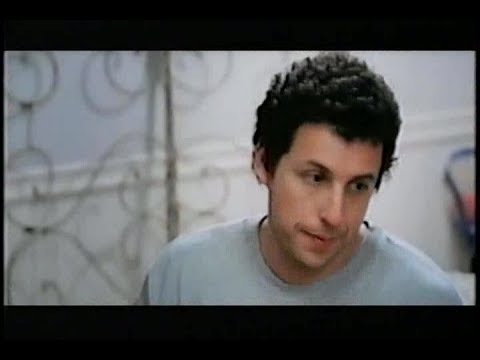 Spanglish Movie TV Spot (2004) Adam Sandler