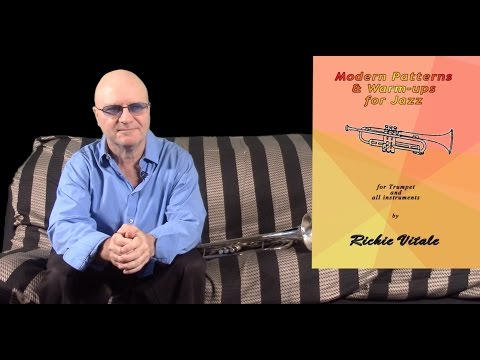 MORE Pentatonic Patterns in Soloing by Richie Vitale