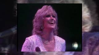 Dusty Springfield.....’Quiet Please There’s A Lady On Stage’