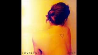 Loverboy - I feel it