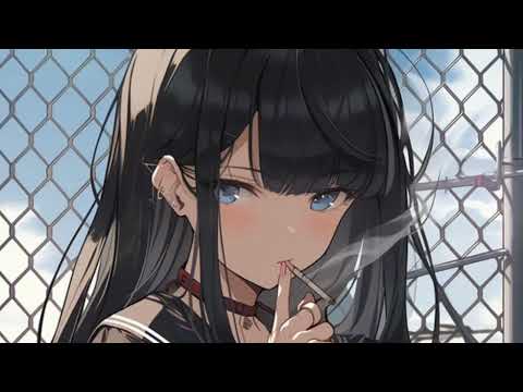 Dom Dolla - girl$ (Nightcore)