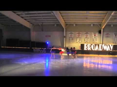 West Side Story Medley