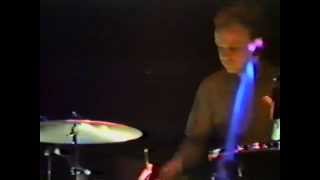 The Feelies - Raised Eyebrows / Crazy Rhythms