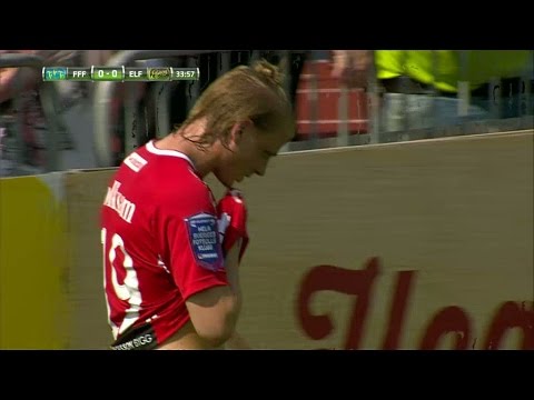 Elfsborgs grova miss: "Hedlund, Hedlund, målet är ju tomt" - TV4 Sport