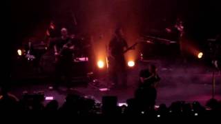 Blue October - Picking Up Pieces