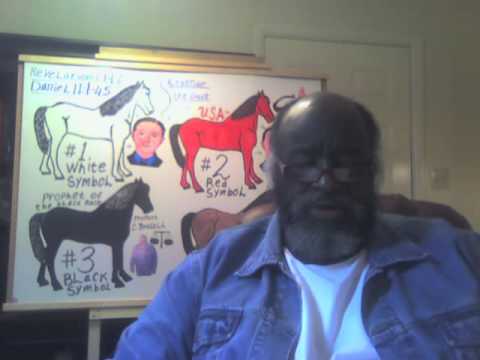 Jeremiah 24:1-10, Revelation 13:11-18 Holy Bible 1-6