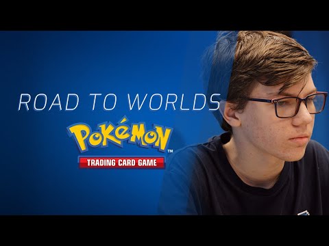 Road to Worlds | Ep. 2: An Invitation