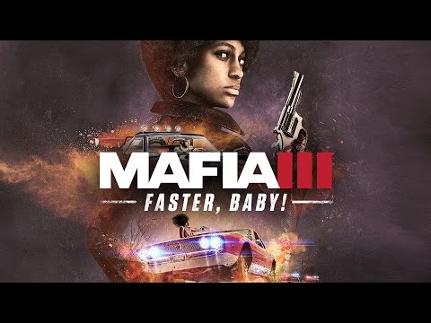 Mafia 3 DLC: Faster, Baby! Walkthrough Gameplay - Another Brother Falls