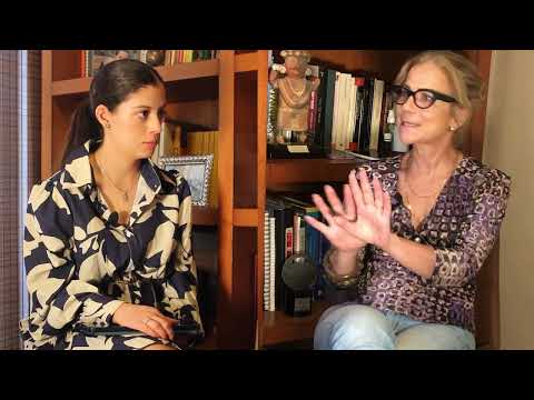 Episodio #6 POLÍTICA CON SELLOS (Azucares, Sodio, Grasas etc) ft NUTRIOLOGA CONCONNIE #psicologia