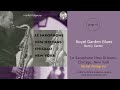 10 - Royal Garden Blues - Benny Carter