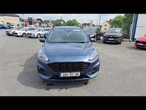 Ford Kuga 1.5 Ecoblue 120PS St-line - Image 2