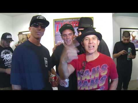 Legends Never Die - Chris Gentry ft. Raine RCG A Tribute to Jay Adams