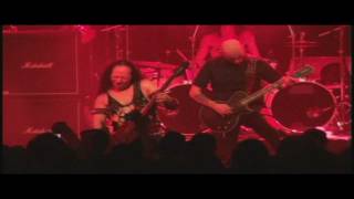 Venom - Posessed / Countess Bathory / 7 Gates Of Hell