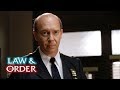 Cragen Is Indicted - Law & Order