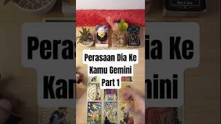 Download lagu Ternyata Ini Perasaan Dia Ke Kamu Zodiak Gemini ?#fyp #tarot #tarotreading #ramalan #zodiak mp3