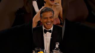 Tina Fey ROASTS George Clooney