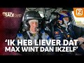 Jos Verstappen: 'Max wil ooit de 24 uur van Le Mans winnen' | Race Café 24/08/2023