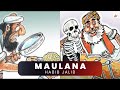 Laal - Maulana (Jalib) 