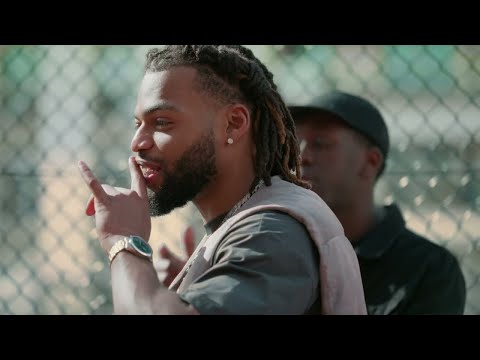 LYBRO - VRAI BAY (Clip officiel)