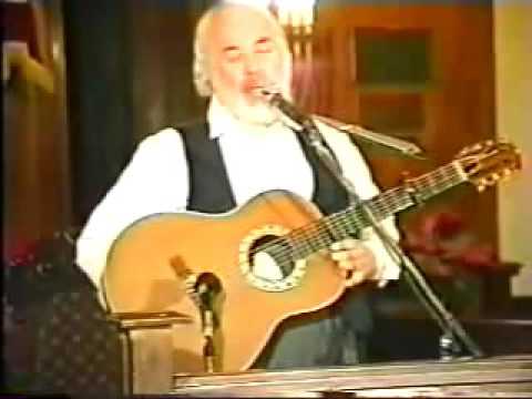 Shlomo Carlebach   Live Story of Moshele Gut Shabbos