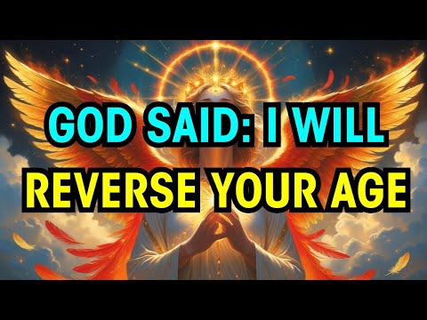 Chosen One, You're Aging Backwards - This Isn't Part of the Prophecy