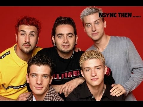 download lagu mp3 mp4 Nsync Singers Names, download lagu Nsync Singers Names gratis, unduh video klip Nsync Singers Names