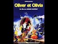 Oliver Et Olivia