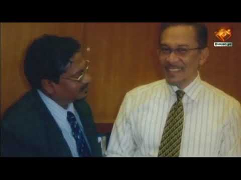 Brief Porfile of Muhammad Kamaruzzaman