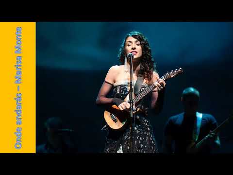 Onde Andarás | Marisa Monte | #Poemas #Musicados #Poesia