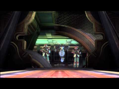 Final Fantasy XIII 13 Walkthrough/Playthrough (PS3) HD Part 46