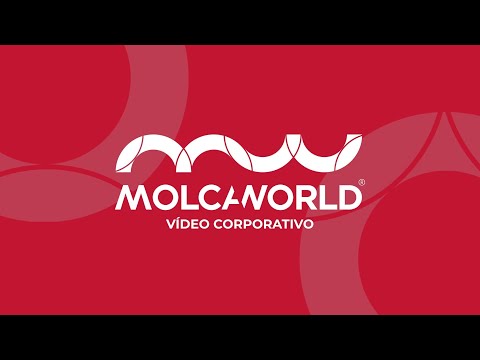 Vídeo Corporativo MOLCAWORLD