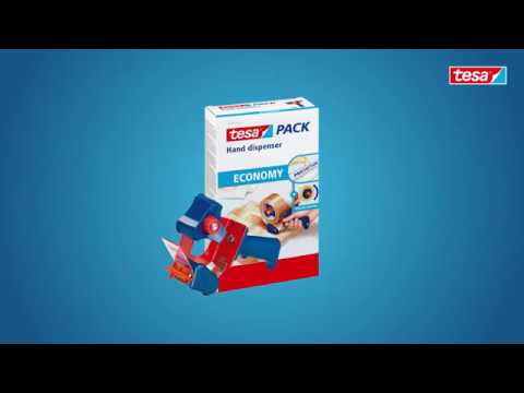 tesapack® Dispenser Manuale Economy - tesa® 06300
