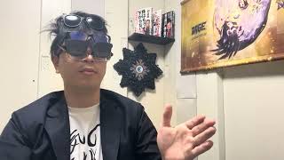 今バズってる例の件について。本心でぶっちゃけ話します。
