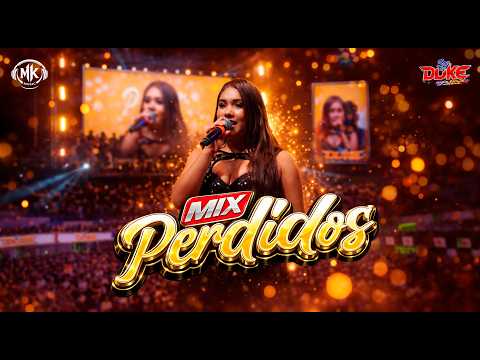 Mix Perdidos - Son del Duke