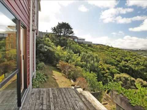 SOLD - 54 Frobisher Island Bay Wellington