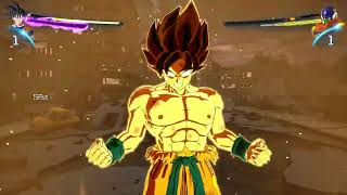 ドラゴンボール スパーキングゼロ