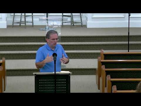 GSCOC Live Broadcast 10.02.2024