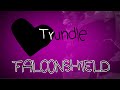 Falconshield - Trundle feat. Tessie Ahlstrand ...