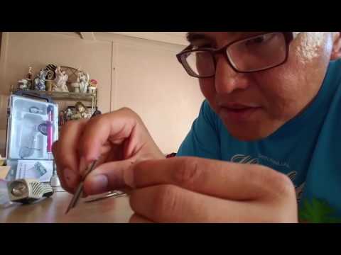 VLOG 178 REPAIR NITERIDER LUMINA 650 LUNIMA 700 FRONT LIGHT